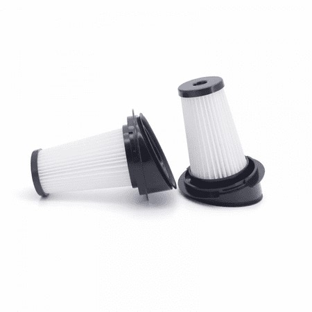 2 Pieces Replacement Filter For Air Force Light And Cyclonic Airforce Light Electric Brooms For Rowenta Rh6545 Electric Broom Vacuum Cleaners - Walmart.ca