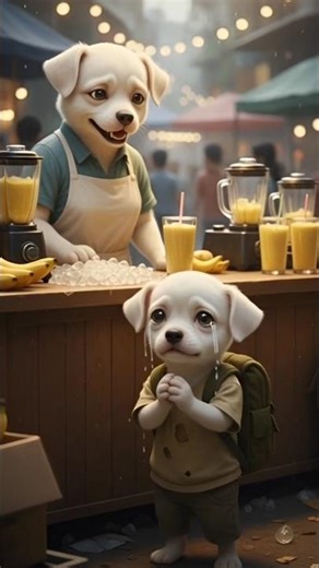 “Nobody Came to This Puppy’s Birthday… This Is Heartbreaking 😢🐶🎂”