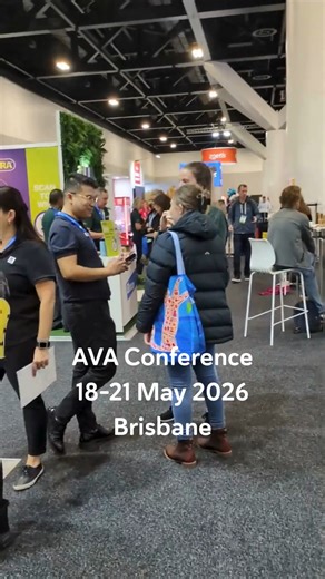 🤩 New year. New AVA Conference 🤩 The AVA Conference returns to Brisbane in 2026, with a strong focus on neurology, behaviour and knowledge exchange. Hear from an outstanding keynote line-up: 🧠 Prof Marion Desmarchelier – Double boarded specialist in zoological medicine and behaviour medicine 🐴 Prof Joe Mayhew – Eminent equine clinician and expert in large animal neurology and comparative neuropathology 🌍 Prof David Hayman – Internationally recognised epidemiologist and disease ecologist 🐶 