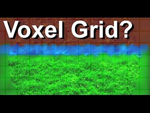 Why I'm Using An Octree Instead Of A Voxel Grid | VR Procedural Terrain