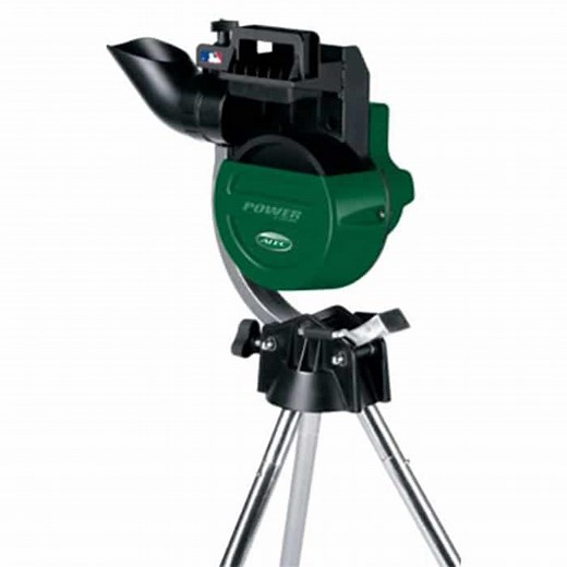 ATEC Power Streak Pitching Machine - Pitching Machine Sale