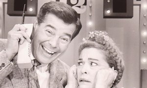 Opinión | Ninguno como ‘El Show de las 12’