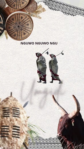 Personalized Umgidi Invitations for Traditional Ceremonies