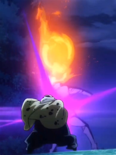 Jujutsu Kaisen recap part 1 of 3: Jogo really thought he just killed Gojo… so why was Gojo standing there like he wasn’t even touched? bro celebrated way too early and didn’t realize what he actually hit… #jujutsukaisen #satorugojo #jjk #animerecap #anime