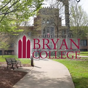 Educating the next generation of Christian leaders. Apply today! | Bryan College