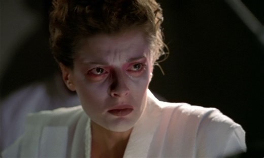 Farscape - S02 E13 - À la recherche de la princesse : Dénouement (3/3)