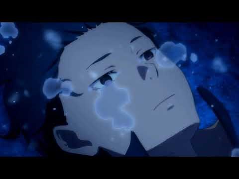 Re Zero kara Hajimeru Isekai Seikatsu OP Opening 2 UHD 60FPS