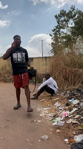 The Fortunate man | Bros J comedy