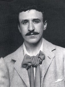 MACKINTOSH Charles-Rennie (1868-1928) - LicornaMuseum.over-blog.com