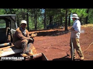 Build Your Own RC Track - Part 3