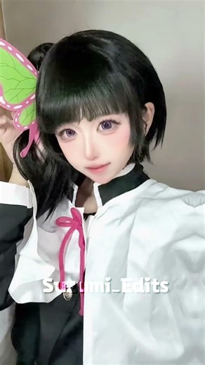 Demon Slayer Characters Singing Simpapa Polyubila