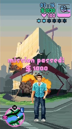 gta vice city 8 bits #rap #music #freestyle #hiphop #newmusic #love