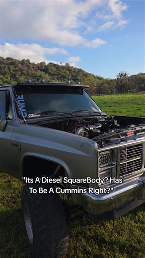 Turbocharged 6.2L Detroit Diesel Unveiled