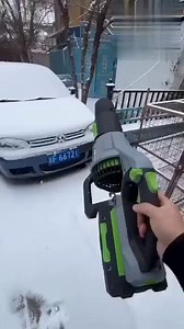 27K views · 214 reactions | Snow blowers are commonly used to clear snow from driveways, sidewalks, and outdoor areas. Learn about snow blower uses. | Hidden Oasis | Facebook