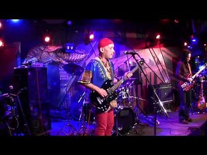 SWLABR 20180924Creap Live 38th 1of9