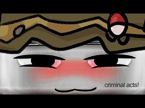 the crimes of a roblox R63 youtuber