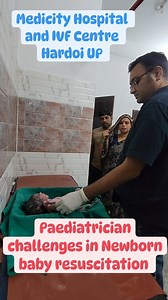 Best care for Newborn babies #ivfcentre #ivfmiracle #bestcare #ivfprocedures #viralshort #youtube #trendinggynae | Dr Shivani Mishra Hardoi official