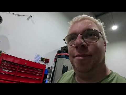 Patch Gets a Suspension Upgrade – Poly Bushes for the Morris Minor!