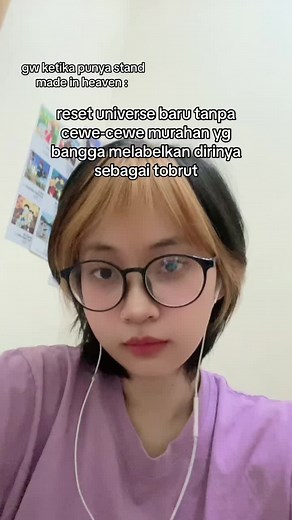 everything is jojo ref #justkidding #jjba