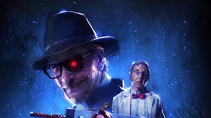 Space Ninjas - Apple TV