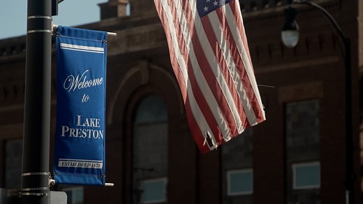 Gevo NZ1 Lake Preston, SD