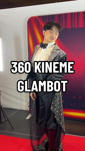 Natupad ang Fantasy sa Graduation Ball: 360 Kineme Experience