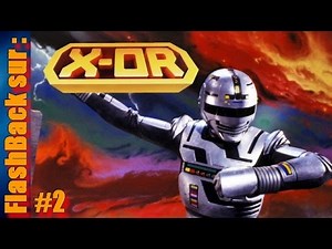 X-or - Emission FlashBack #2