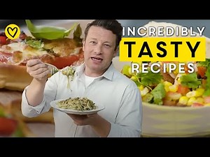 5 Incredibly Tasty & Easy Recipes To Cook At Home