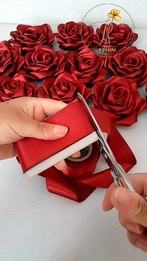 La rosa que todos amamos 🌹😊 #flores #Rossini #flowers | Rossini