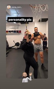 Aaron Hines | 1ST Phorm 🥊