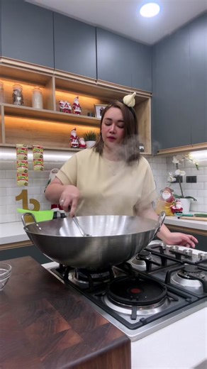 Lutong Ulo ng Baboy para sa Noche Buena