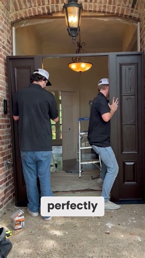 The Real Cost of Cheap Door Installation (It's Not Just Money)