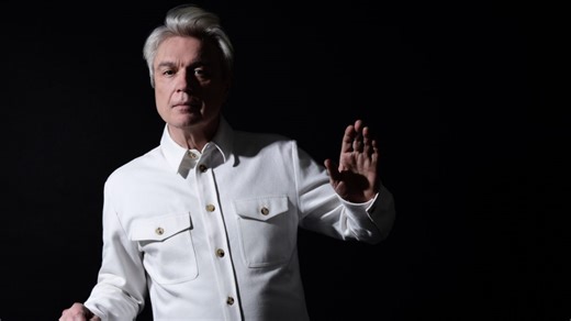 David Byrne, Queen Elizabeth Theatre, Apr 5, 2026 Tickets, Vancouver, BC