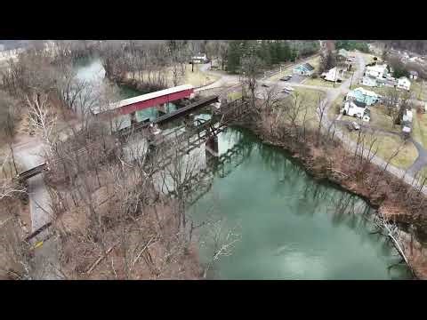 Restoration of Watershed Resources