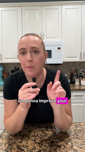 Vanessa Casper | Pastry Chef | Recipe Developer on Instagram: "Level up your holiday baking in 20 seconds! These tiny tweaks make a huge difference, from fluffier cakes to perfectly chewy cookies. Room-temp ingredients, weigh your flour, chill that dough, and please grab an oven thermometer if your treats keep burning. Your cake and cookies will thank you! 💜 Follow for more baking & pastry tips, tricks and recipes! #bakingtips #baking #cookiebaking"