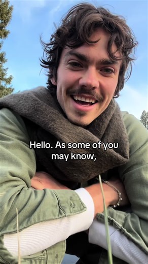 It’s been a long time coming | its been a long time