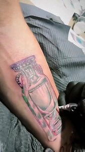 285K views · 11K reactions | Gigio Donnarumma gets a EURO 2020 tattoo  Gigio Donnarumma ️ IG/stefanoreinoso | Italian Football TV - IFTV | Facebook