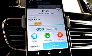Waze: 21 trucos para exprimir a fondo esta app de tráfico y navegación