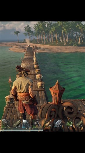Windrose: How to Access Your Ship Inventory from a Distance