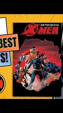 One of CYCLOPS Best MOMENTS!! (GET OFF MY LAWN)!!