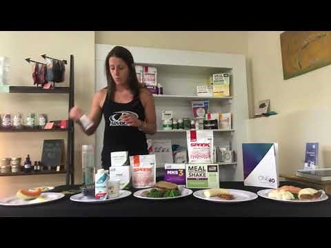 AdvoCare 24 Day Jumpstart: How to Prepare