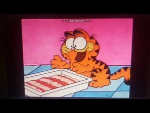 Garfield DVD Collection: Trailer (2005)