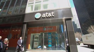 Even more AT&T customers are getting free access to HBO