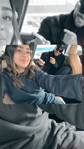 Tamer Hosny | ‎⁨ وصلنا فرنسا الحمدلله و دي الرحله كلها مع توته هانم و الحفله بكرا إن شاء الله مستنيكوا يا حبايب قلبي 🫶💪 ‪@talyiahosny‬⁩‎ | Instagram