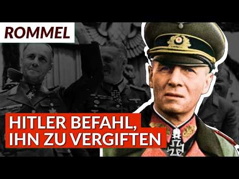 Der General, den selbst Churchhill respektierte