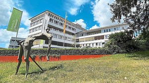 EBM-Papst in St. Georgen: Gesellschafter wechseln in den Aufsichtsrat