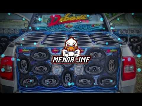 Eletro funk - cara de bandido - DJ MENOR JMF ( Eletrofunk 2025 )