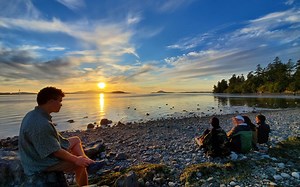 Doris Duke Conservation Scholars Program (2013-2025) | EarthLab