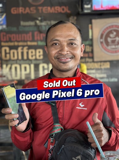 Google Pixel 6 Pro Sold Out murah 🔥🔥🔥 #raffaelputragadget #googlepixel6pro #teampixel #googlepixel