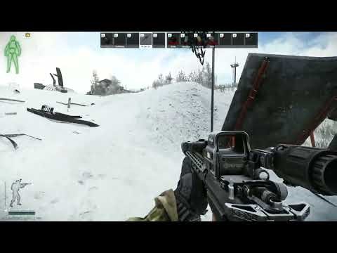 34: EFT 1.0 PVE Run - BEAR